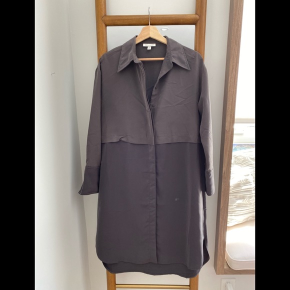 Prologue x Target Shirtdress - Picture 1 of 6